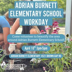 Adrian Burnett Elementary School Workday 2026
