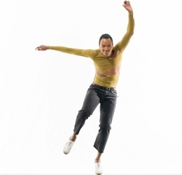 Chicago Danztheatre Ensemble Presents “Poetry In Beat,” April 11