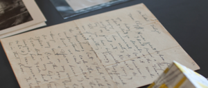 Still Uncovered Tour: Archives