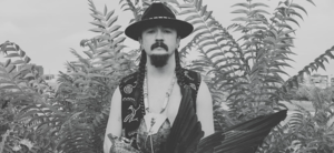 Music in the Galleries: lil piñon