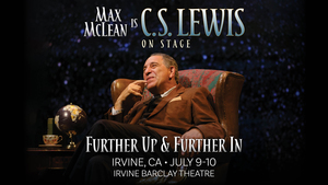 C.S. Lewis On Stage: Further Up & Further In