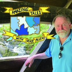 The Importance of Connecticut to the Revolution with Mike Allen