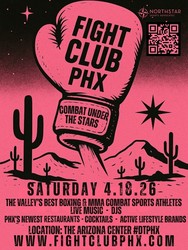 Fight Club PHX