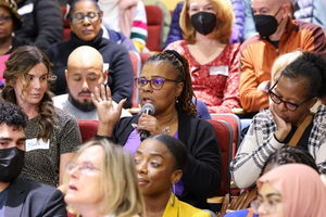 Lupus & You: Empowerment Conference