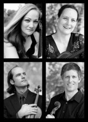 Evening Glow Music Series