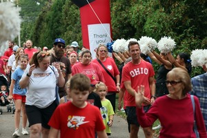 2026 Wayne County Heart Walk