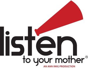 Listen to Your Mother show