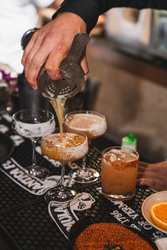 Wednesdays with DJ Fugi