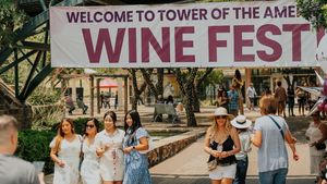 Wine Fest - Derby Edition