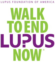 Walk to End Lupus Now®, West Florida