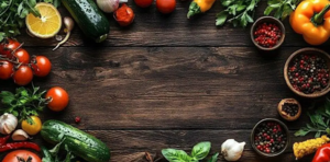 Nourish & Thrive: Plant-Based Asian Noodle Bowls with Chef Rita