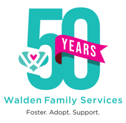 There’s No Place Like Home Gala: Celebrating 50 Years of Walden Family Services