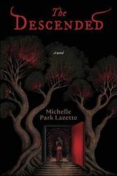 Author Michelle Park Lazette