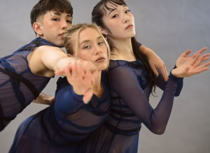 Cerqua Rivera Dance Theatre’s 2026 Spring Concert Series, April 30 - May 2