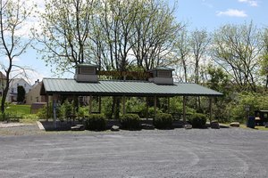 Ironton Rail Trail Safety Day Event