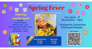 Spring Fever starring Laurie Loyst