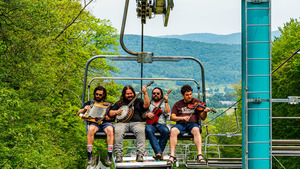 Basecamp Festival