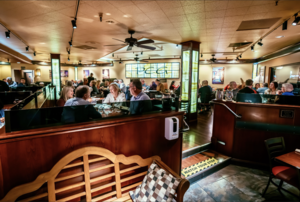 Phoenix City Grille Unveils Easter Brunch Menu APRIL 5