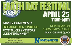 Earth Day Festival