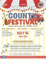 Northampton County Festival