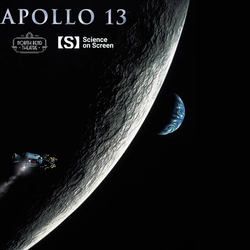 APOLLO 13 with Intro by Pete Nelson of Treehouse Masters | North Bend Theatre