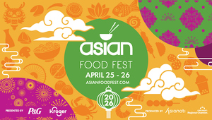 Asian Food Fest