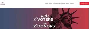 'Make Voters the Donors: Dan McMillan’s Vision for Real Reform,' Free Event and Free Lunch