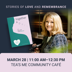 Overdose Lifeline Book Signing and Remembrance Gathering