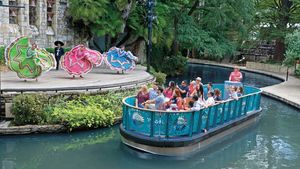 Spanish Narrated Tours