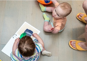 Art Crawl: ABC’s of Curating