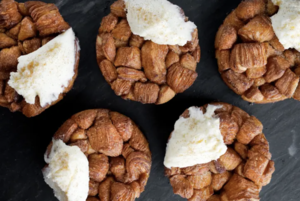 Easter Brunch at Eden