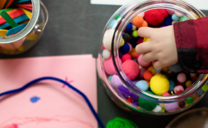 Día del Niño Celebration