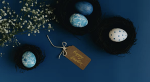 Easter Brunch at FireLake Grill House & Cocktail Bar