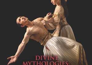 Divine Mythologies
