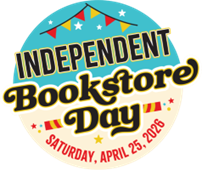 Independent Bookstore Day @ The Book Wyrm
