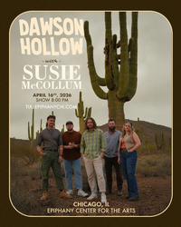 Dawson Hollow- One Night Only