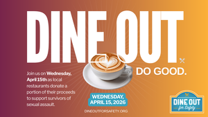 Dine Out for Safety