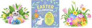 Downtown Pleasant Hill Easter Celebration