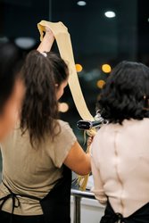 The Pasta Class + Dinner & Wine Tasting