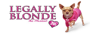 Rooted Tree Presents Legally Blonde Jr.