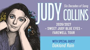 Judy Collins - Sweet Judy Blue Eyes: Farewell