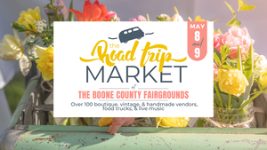 The Road Trip Market