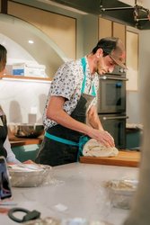 The Regional Dinner: Abruzzo