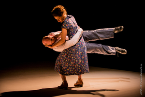 Physical Theater Festival Presents Jet Lag