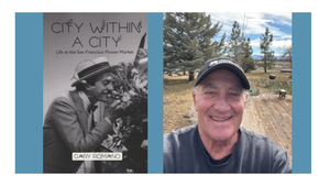 Gary Romano - City Within a City: Life at the San Francisco Flower Market