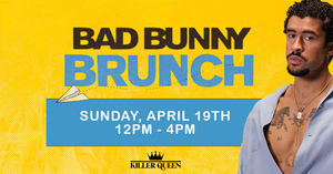Bad Bunny Brunch