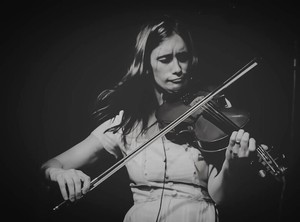 CO Jazz Rep Orchestra - Django Jingles - Jazz Manouche & More with Marion Powers and featuring Enion