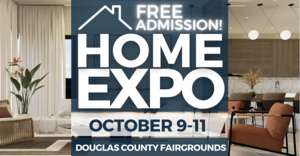 FREE Castle Rock Home Show,  October 2026