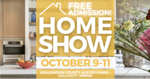 FREE Southern Nashville Home Show,  October 2026