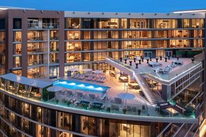 Sunset Sessions in March at Caesars Republic Scottsdale